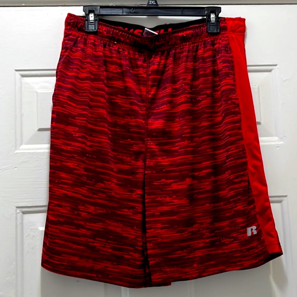 Men’s Basketball Shorts